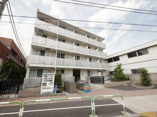 レオパレスソレーユⅢ