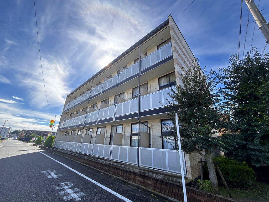 レオパレス13STONEⅠ