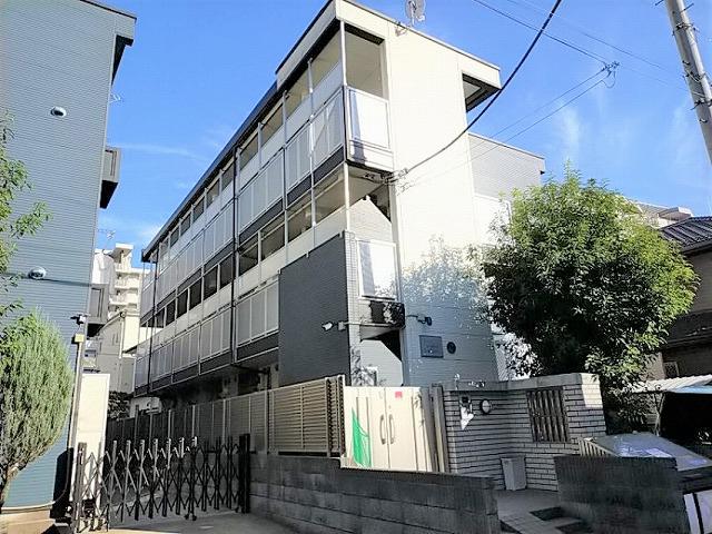 レオパレスKOEMONⅡ