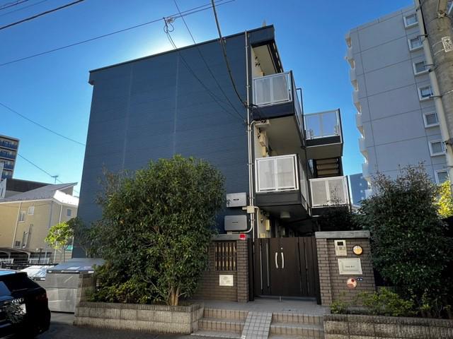 レオパレスLOTUS坂下