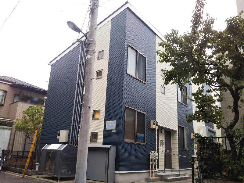 レオネクストソレイユⅣ