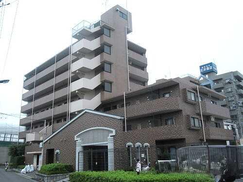 レジェンド石神井公園