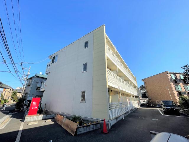 レオネクストアシュ