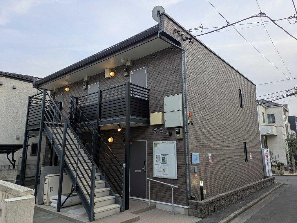 レオネクストキャナル