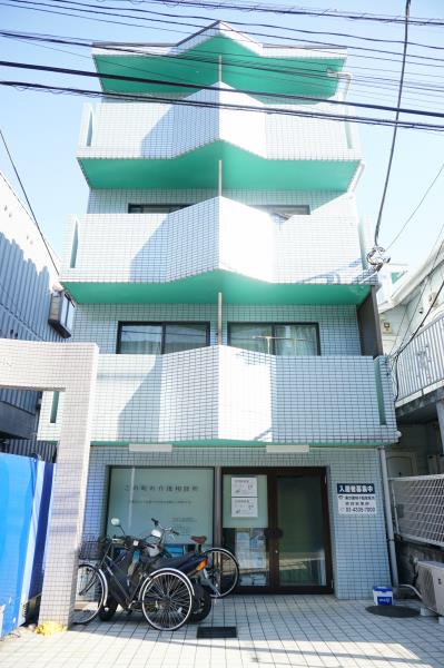 ブルークレール・K