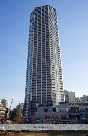 富久クロスコンフォートタワー