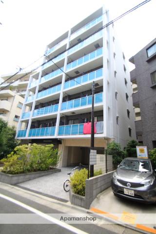 ハーモニーレジデンス山手大塚