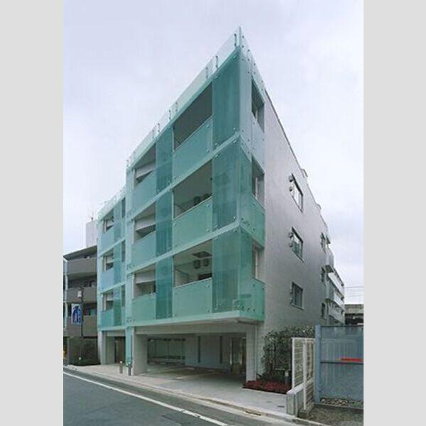 プライムアーバン西荻窪Ⅱ(1LDK/2階)