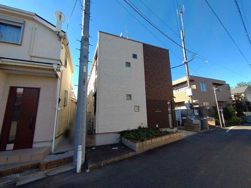 クレイノオリーブハウスⅧ