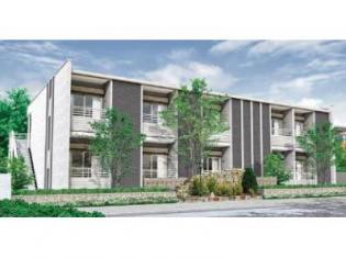 クレイノオリーブハウスⅧ