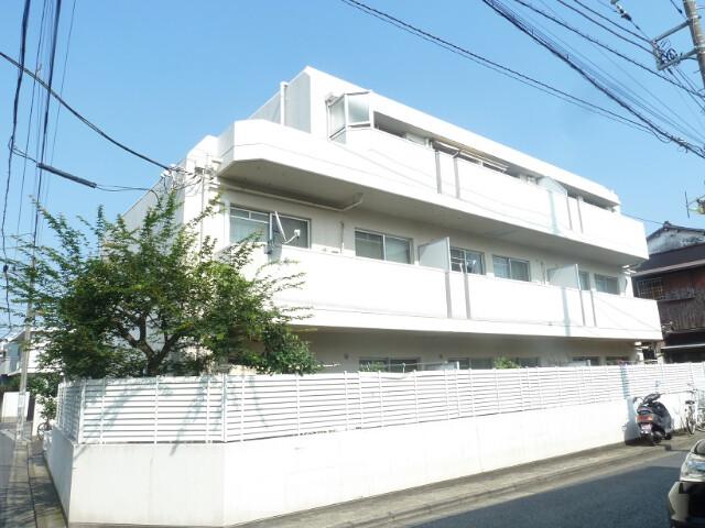 アペックス東高円寺