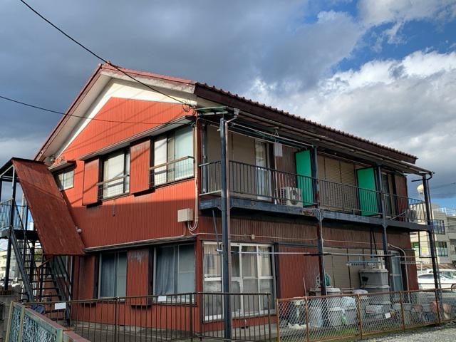 飯倉荘