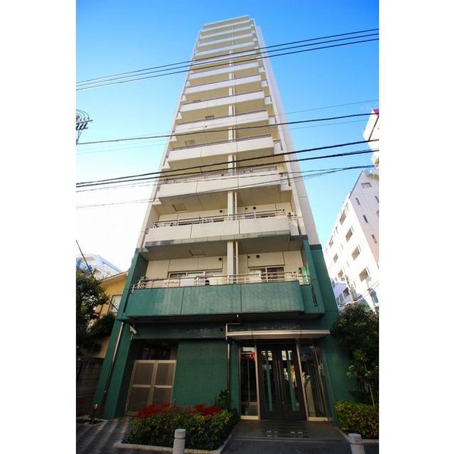 プレールドゥーク赤羽Ⅱ