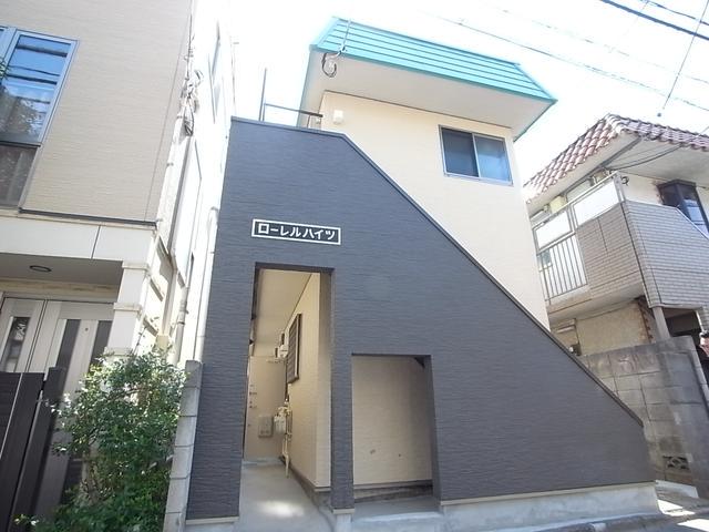 ローレルハイツ