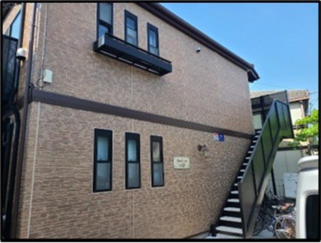 アパートメントOZ