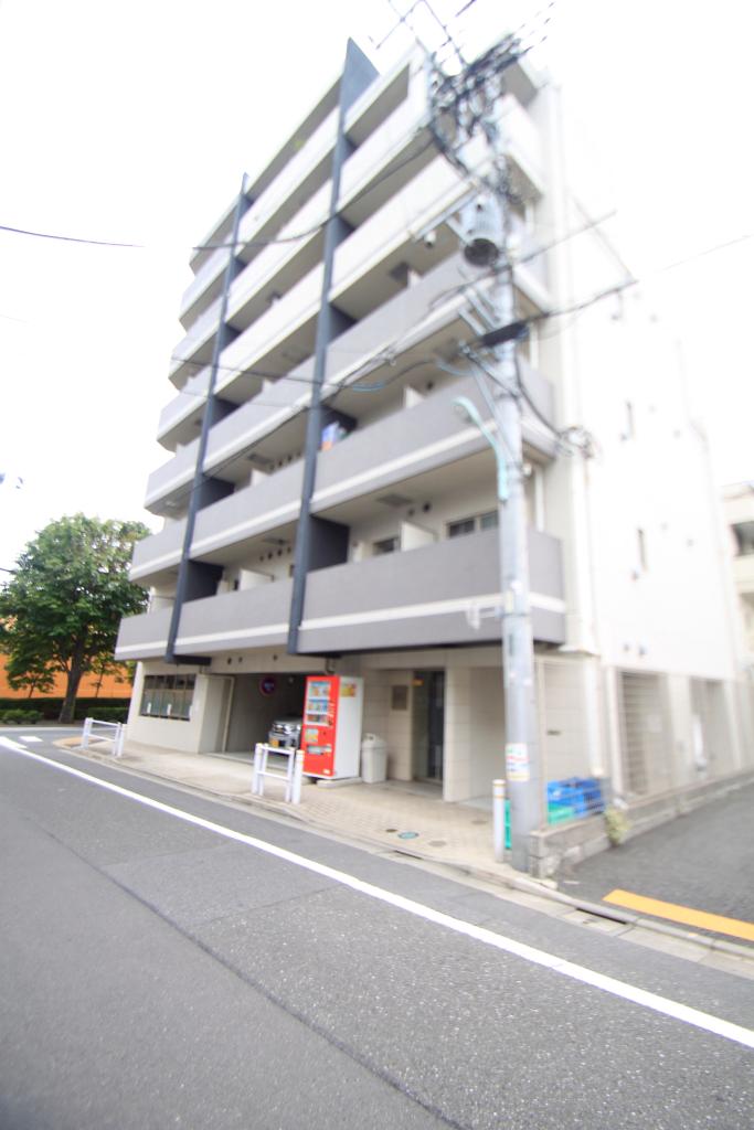 EXCLUSIVE LIEN 高島平