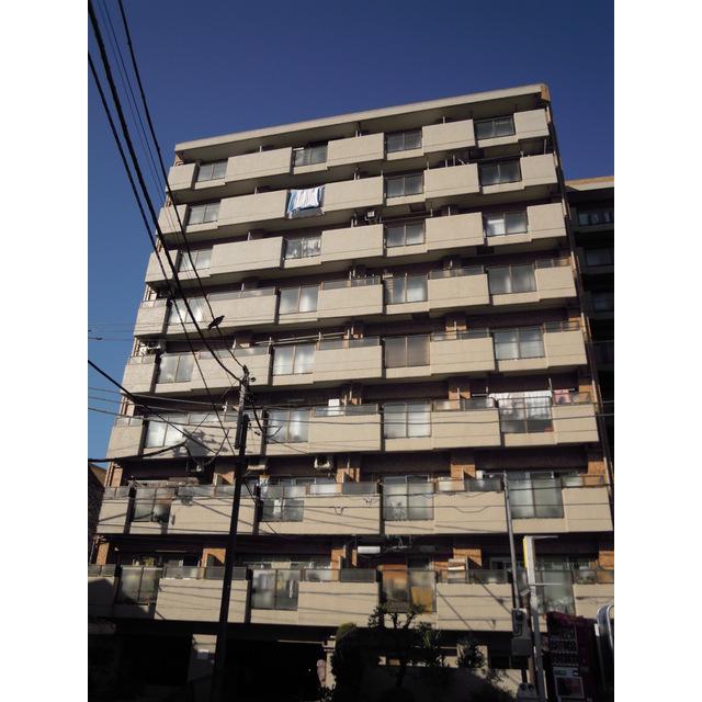 西池袋ローヤルコーポ