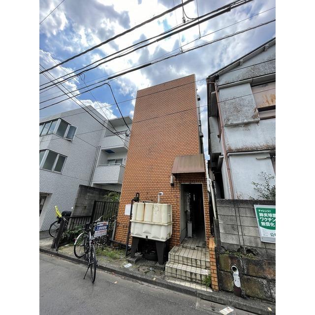 井荻パークハイツ(ワンルーム/1階)