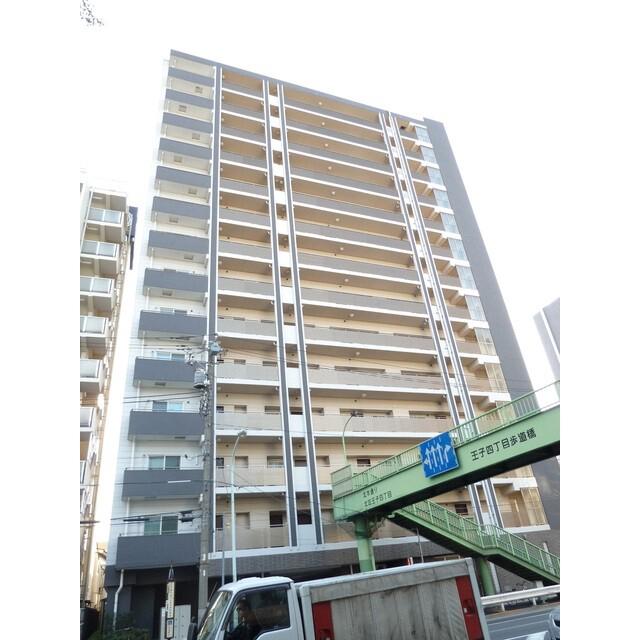 シェルゼ王子神谷