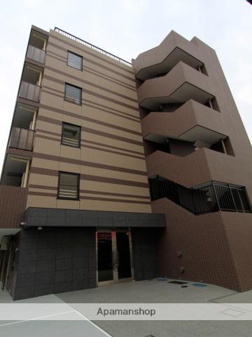 ラフィスタ志村坂下