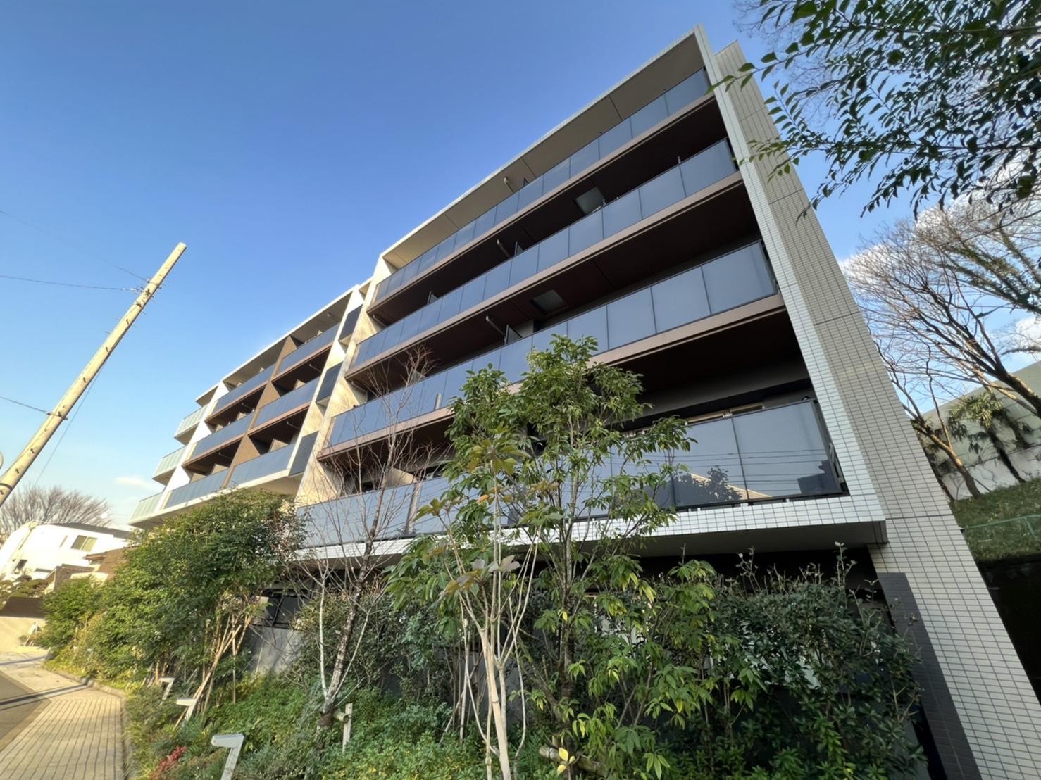 ルフォンプログレ赤羽