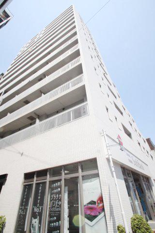 パークアクシス本郷の杜