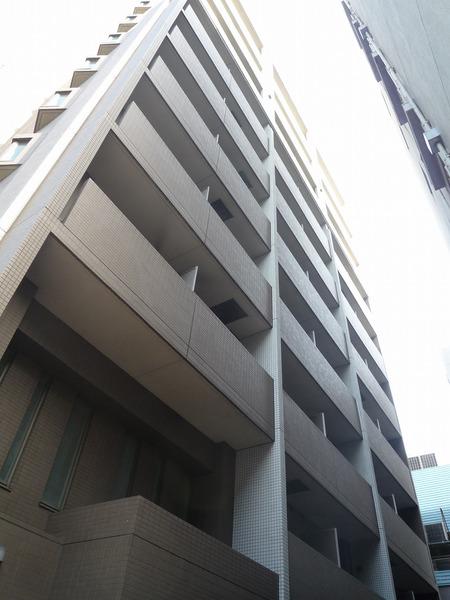 スカイコート笹塚駅前