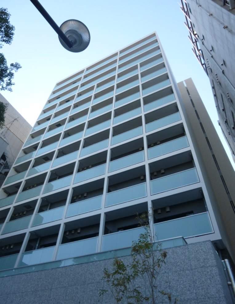 クロスレジデンス飯田橋