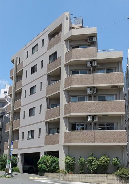 プリマヴェーラ大塚