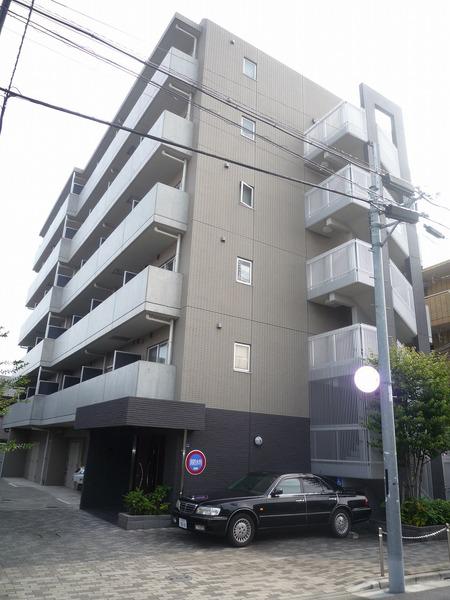 アデッソ本蓮沼