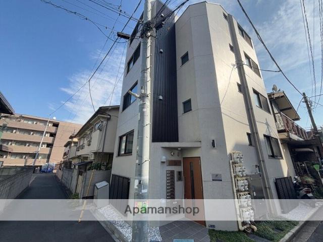 シェルブルー中落合