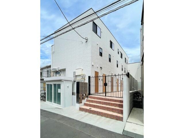 ミハス東武練馬