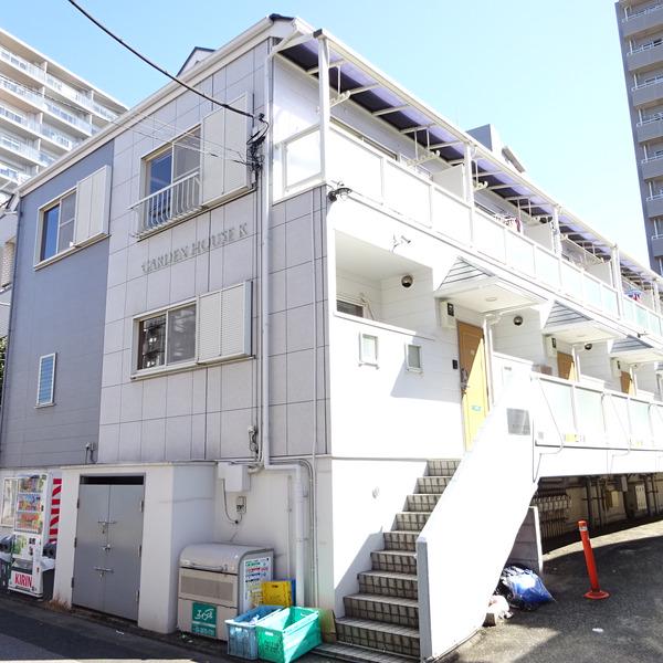 ガーデンハウスＫ