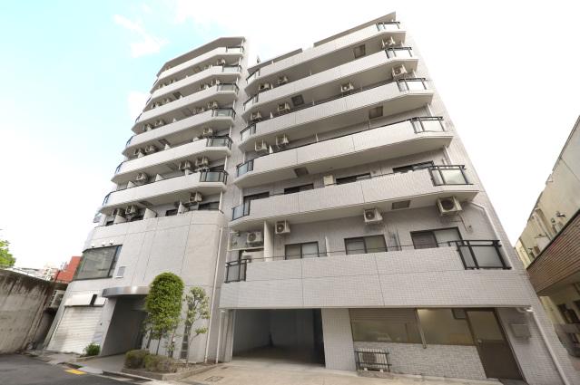 スカイコートエクセレント荻窪