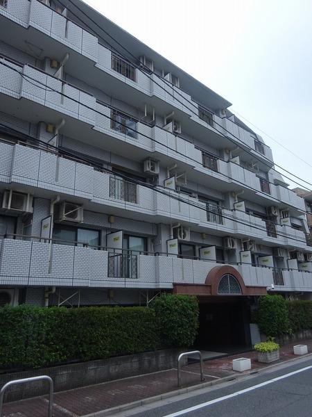 ハイネスときわ台