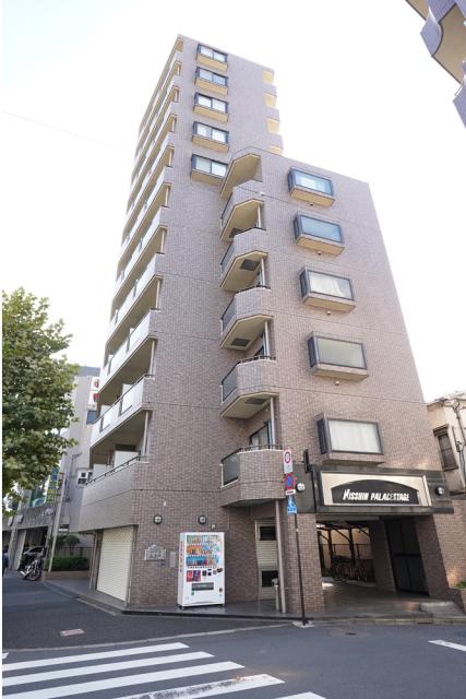 日神パレステージ南長崎