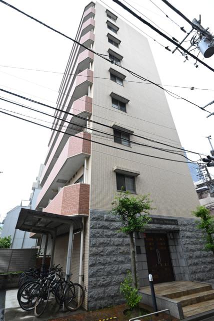 サンテミリオン池袋Ⅱ