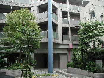 恵比寿アーバンハウス[2階]