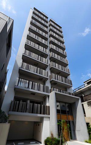 フルハウス赤羽