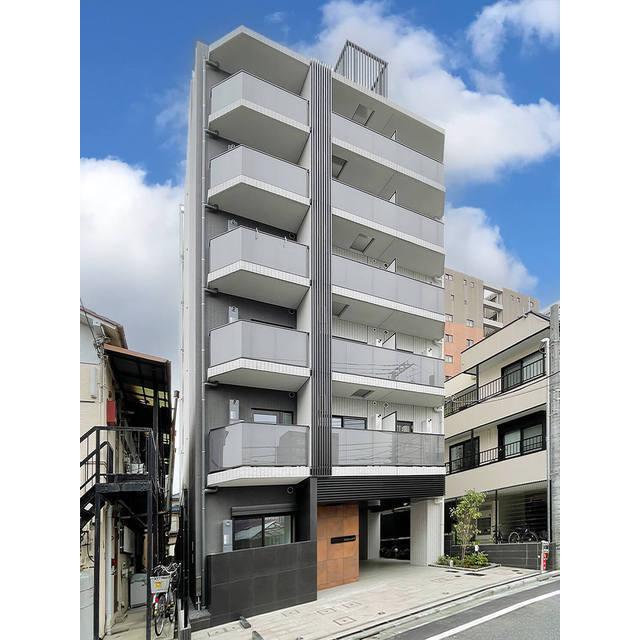 グランカーサ綾瀬