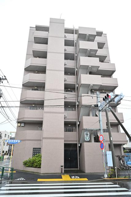 ルーブル下井草