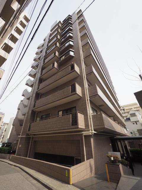 ザ・ステージ早稲田