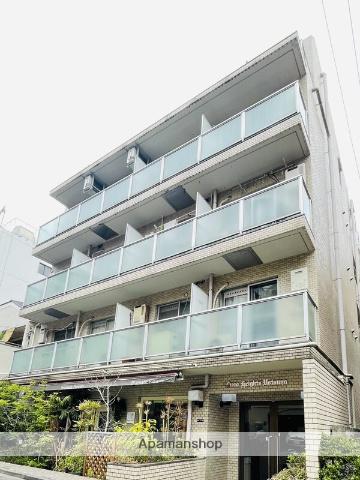 扶桑ハイツ四谷