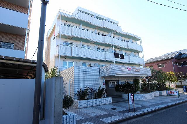 ウインベルソロ大泉学園第一