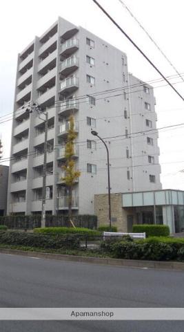 ルクレ高野台レジデンス