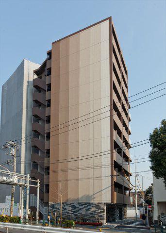 DIPS十条仲原ウエスト