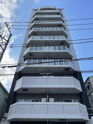 クレアール巣鴨(2K/9階)