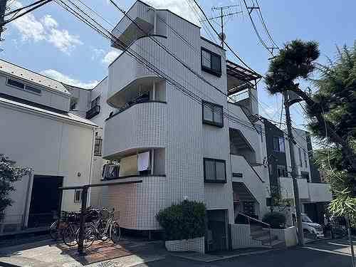 メゾンフラワー