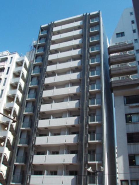 KDXレジデンス東新宿