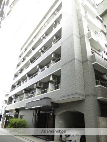 スカイコート武蔵関・伊勢亀ビル